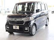 2022 HONDA N-BOX CUSTOM