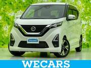 2021 NISSAN DAYZ