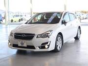 2015 SUBARU IMPREZA SPORTS