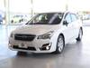 SUBARU IMPREZA SPORTS