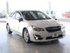 SUBARU IMPREZA SPORTS