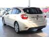 SUBARU IMPREZA SPORTS