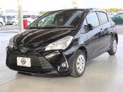 2018 TOYOTA VITZ