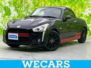 2017 DAIHATSU COPEN
