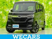 2018 HONDA N-BOX CUSTOM