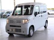 2024 HONDA N-VAN