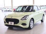 2024 SUZUKI SWIFT