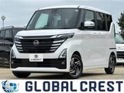 2024 NISSAN ROOX