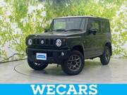 2024 SUZUKI JIMNY