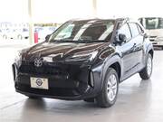 2023 TOYOTA YARIS CROSS