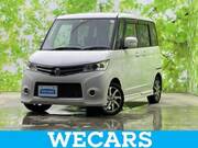 2012 NISSAN ROOX