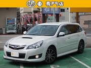 2012 SUBARU LEGACY TOURING WAGON
