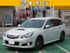 SUBARU LEGACY TOURING WAGON