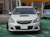 SUBARU LEGACY TOURING WAGON