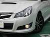 SUBARU LEGACY TOURING WAGON