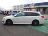 SUBARU LEGACY TOURING WAGON