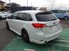 SUBARU LEGACY TOURING WAGON