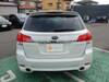 SUBARU LEGACY TOURING WAGON