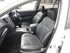 SUBARU LEGACY TOURING WAGON