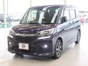 2019 MITSUBISHI OTHER