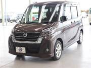 2018 NISSAN DAYZ ROOX