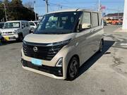 2024 NISSAN ROOX
