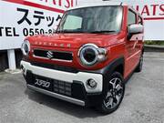 2024 SUZUKI HUSTLER