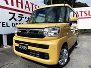 2024 SUZUKI SPACIA