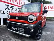 2024 SUZUKI HUSTLER