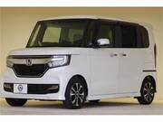 2020 HONDA N-BOX CUSTOM
