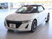2018 HONDA S660