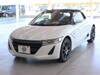 HONDA S660