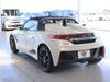 HONDA S660