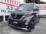 2020 NISSAN ROOX