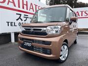 2025 SUZUKI SPACIA