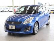2016 SUZUKI SWIFT 1.2 RS-DJE