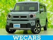 2020 SUZUKI HUSTLER