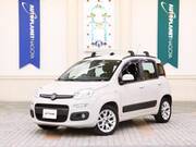 2017 FIAT PANDA