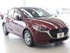 MAZDA OTHER