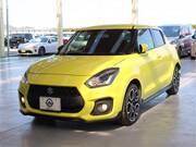 2023 SUZUKI SWIFT SPORT