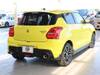 SUZUKI SWIFT SPORT