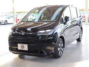 2025 HONDA FREED
