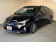 2016 TOYOTA PRIUS S