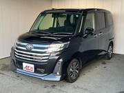 2021 TOYOTA ROOMY
