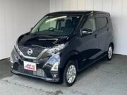 2021 NISSAN DAYZ