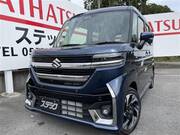 2024 SUZUKI SPACIA CUSTOM