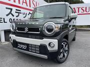 2024 SUZUKI HUSTLER