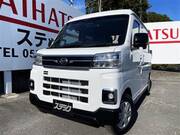 2024 DAIHATSU ATRAI