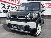 2024 SUZUKI HUSTLER