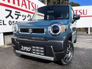 2024 SUZUKI HUSTLER
